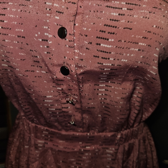 BcbGeneration Womans Pink Dress Size Xs - Picture 4 of 13